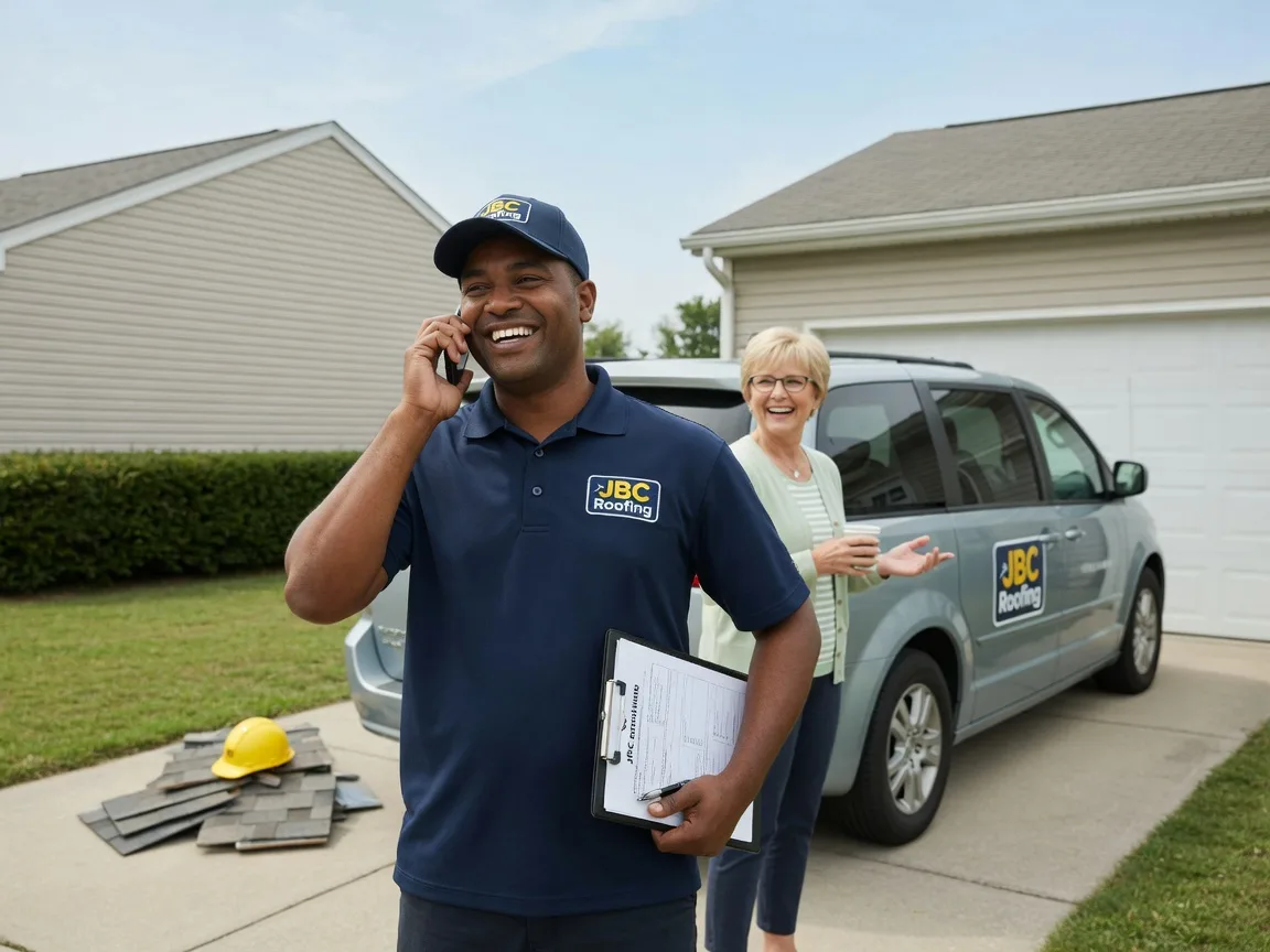 Roof Replacement Norman, OK FAQs